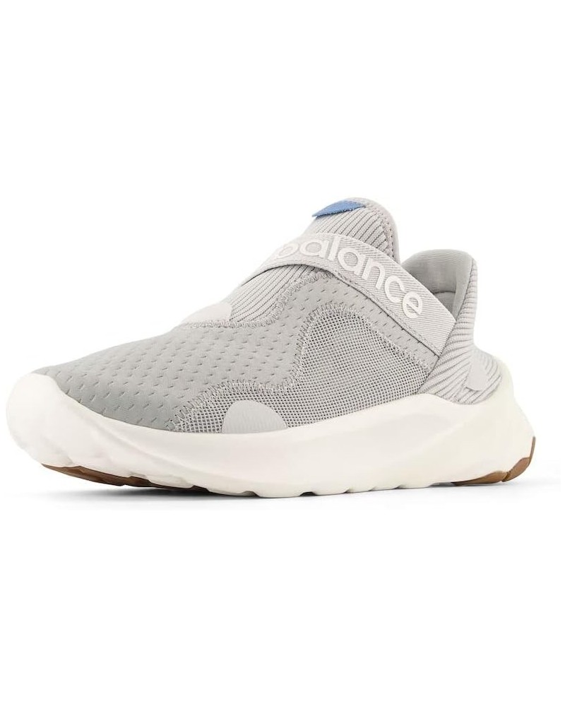 Women's Fresh Foam Roav RMX V1 Running Shoe Brighton Grey/Heritage Blue $27.81 Athletic Shoes