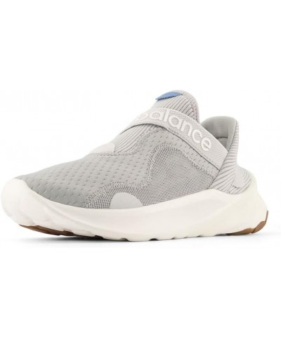 Women's Fresh Foam Roav RMX V1 Running Shoe Brighton Grey/Heritage Blue $27.81 Athletic Shoes