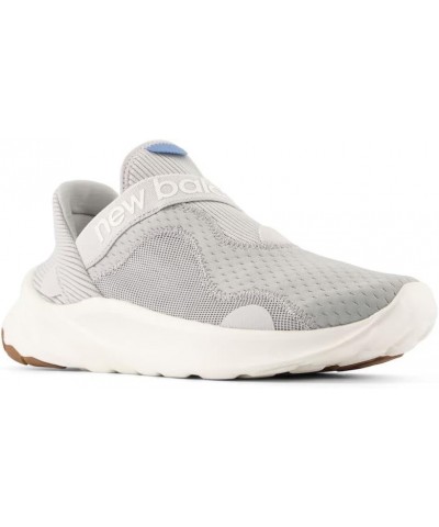 Women's Fresh Foam Roav RMX V1 Running Shoe Brighton Grey/Heritage Blue $27.81 Athletic Shoes