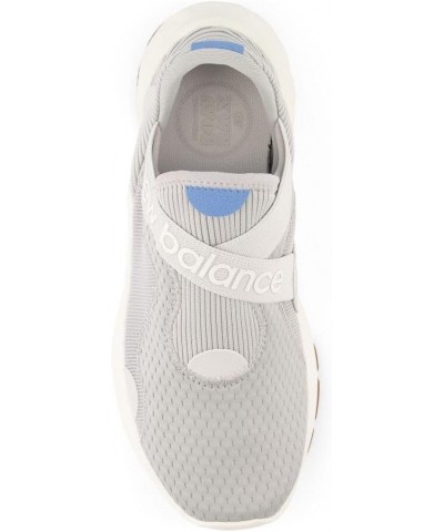 Women's Fresh Foam Roav RMX V1 Running Shoe Brighton Grey/Heritage Blue $27.81 Athletic Shoes