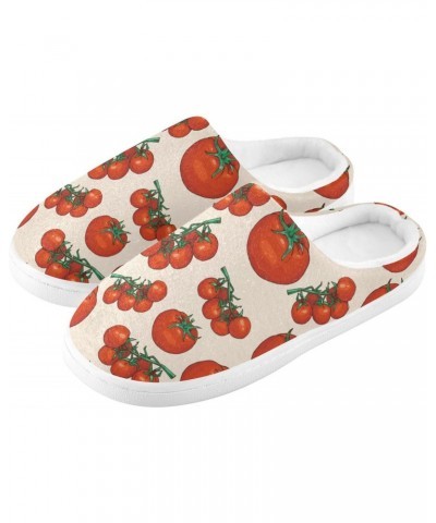 Slippers for Women Men, Memory Foam House Slippers Cozy Shoes Home Indoor Outdoor Bedroom $18.55 Slippers