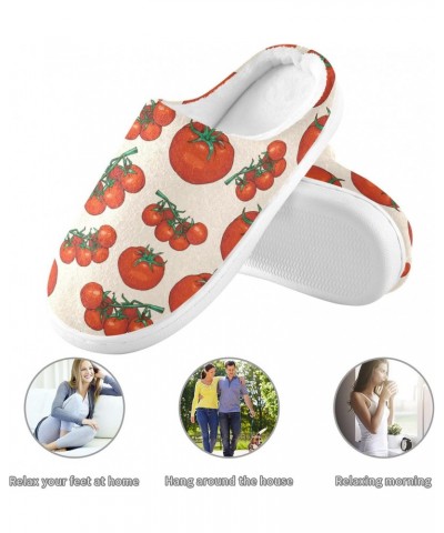 Slippers for Women Men, Memory Foam House Slippers Cozy Shoes Home Indoor Outdoor Bedroom $18.55 Slippers