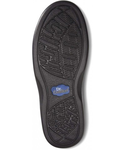 Patty Diabetic Shoes for Women-Therapeutic Shoes w/Gel Inserts & Removable Insoles Black $55.81 Athletic Shoes