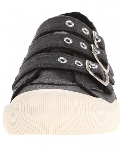 Women's Jolissa Sneaker Black $24.45 Fashion Sneakers