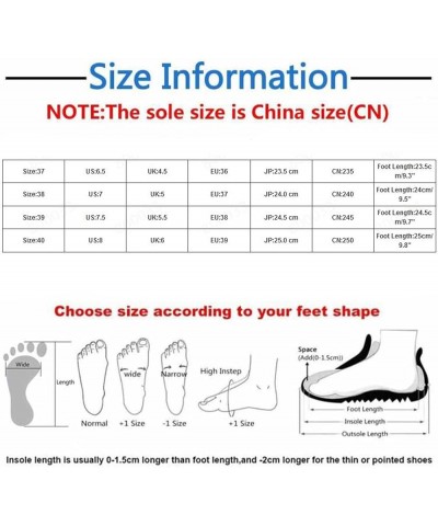 Embroidery Shoes for Women Dressy,Slip On Platform Sandals Wedges Shallow Beach Shoes Womens Casual Mesh Shoes Slip on Loafer...