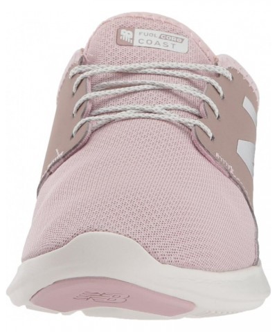 men's Fuelcore Coast V3 Running Shoe Faded Rose $33.63 Athletic Shoes