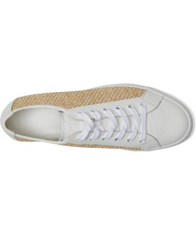 Rachel Sneaker White Nature Combo AT 5.5 (US Women's 8) M $135.38 Fashion Sneakers