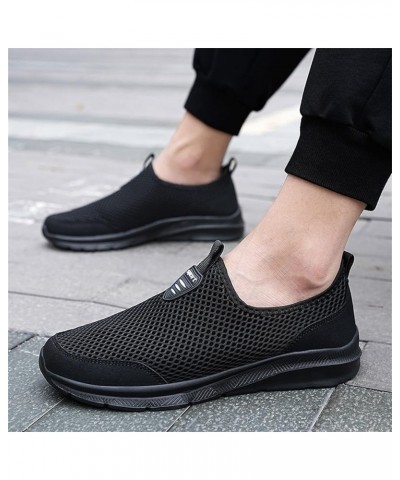 Men|Outdoor Running Trainers Mountaineering Mesh Women Shoes Hook Loop Breathable Runing Men Couples Outdoor Womens Shoes for...