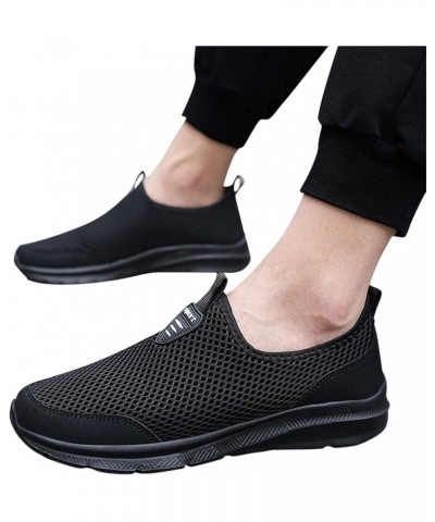 Men|Outdoor Running Trainers Mountaineering Mesh Women Shoes Hook Loop Breathable Runing Men Couples Outdoor Womens Shoes for...