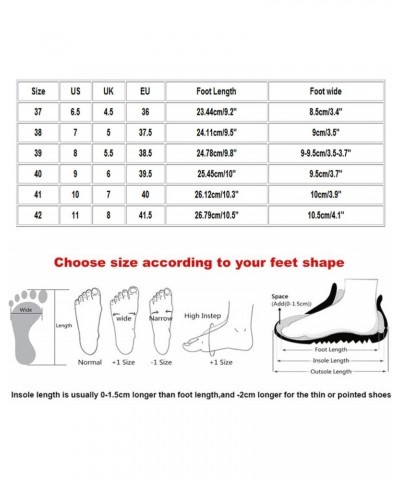 Women's Sneakers with Arch Support Fashion Walking Shoes Athletic Casual Slip On Walking Gym Lightweight Breathable Shoes $15...