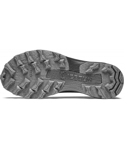 Womens Rover RB9X GTX Trail Running Shoe with Traction Sole Black/Slate Grey $81.88 Outdoor Shoes