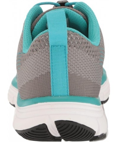 Women's A7200w Breeze Athletic Knit Sneaker Running Shoe Grey $55.48 Athletic Shoes