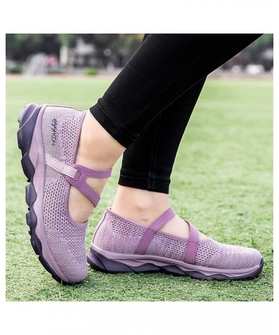 Womens Sneakers Running Shoes - Women Workout Tennis Walking Athletic Gym Fashion Lightweight Nursing Casual Light Shoes Whit...