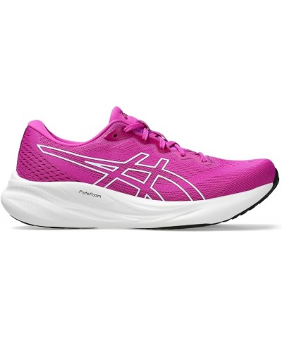 Women's GEL-PULSE 15 Running Shoe Bold Magenta/Soothing Sea $31.49 Athletic Shoes