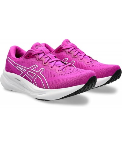 Women's GEL-PULSE 15 Running Shoe Bold Magenta/Soothing Sea $31.49 Athletic Shoes