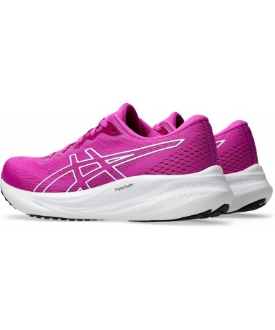 Women's GEL-PULSE 15 Running Shoe Bold Magenta/Soothing Sea $31.49 Athletic Shoes