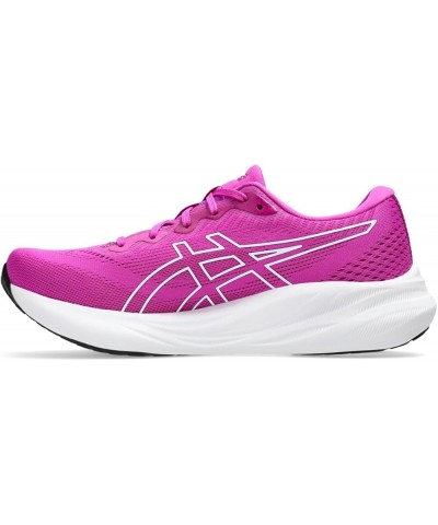 Women's GEL-PULSE 15 Running Shoe Bold Magenta/Soothing Sea $31.49 Athletic Shoes