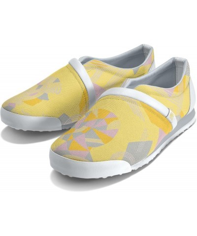 Women's Gender Equality Slip On Goldfinch $44.27 Fashion Sneakers