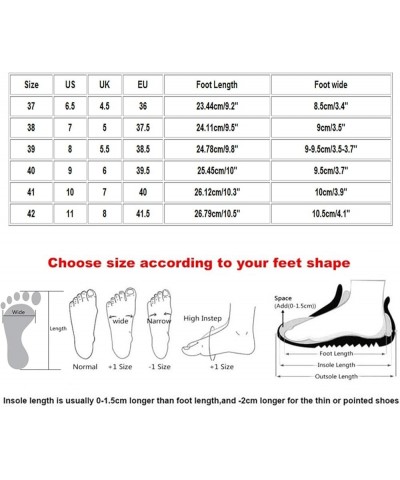 Clear Heel Sandals for Women For Women Button Flat Shoe Slip-On Women Open Beach Slim Simply Stretch Sandals Black-1 $14.20 S...