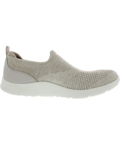 Women's Arch Fit Refine Don't Go Sneaker Taupe $26.24 Athletic Shoes