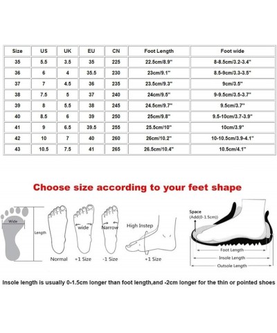 High Chunky Platform Heels for Women Open Toe Ankle Buckle Espadrilles Heel Casual Sandals Slingback Flat Shoes 59-hyems-brow...