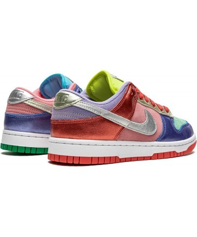 Womens Dunk Low WMNS DN0855 600 Sunset Pulse - Size Multicolor $138.01 Athletic Shoes