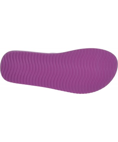 flip*flop Women's Flipnoble flip Noble Neon Lavender $26.50 Sandals