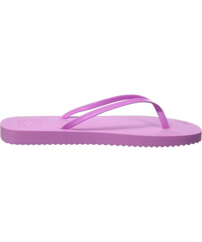 flip*flop Women's Flipnoble flip Noble Neon Lavender $26.50 Sandals