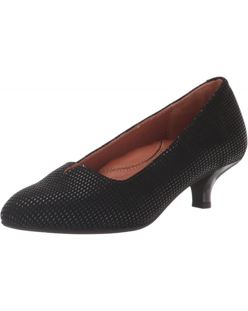 women's Kavan Pump Black $107.78 Pumps