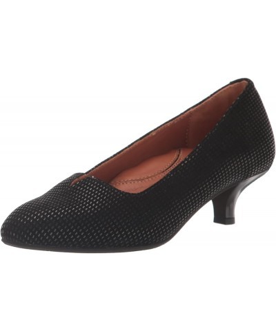 women's Kavan Pump Black $107.78 Pumps