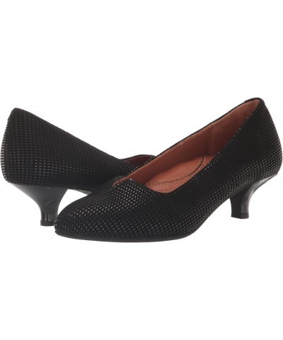 women's Kavan Pump Black $107.78 Pumps