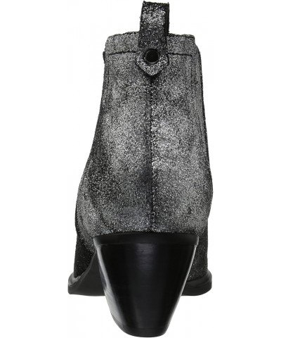 Women's Cardinal Ankle Bootie Pewter $12.40 Boots