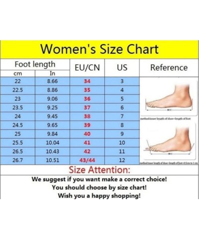 Ladies Casual Air Cushion Platform Sandals, Outdoor Lightweight Mesh Beach Shoes White $17.59 Sandals