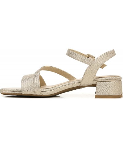 Women's, Julep Sandal Platinum $28.76 Sandals