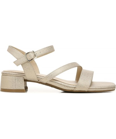 Women's, Julep Sandal Platinum $28.76 Sandals