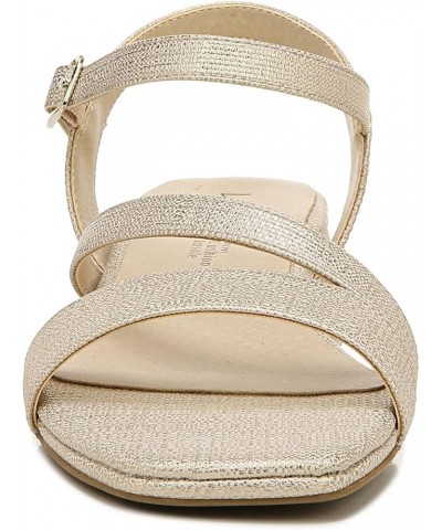 Women's, Julep Sandal Platinum $28.76 Sandals