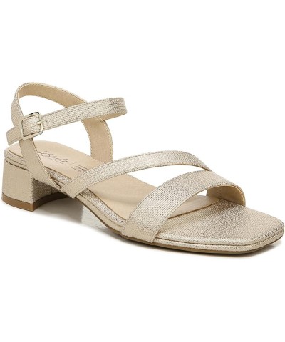 Women's, Julep Sandal Platinum $28.76 Sandals