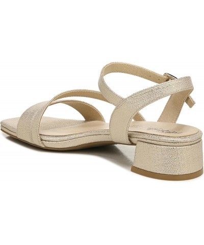 Women's, Julep Sandal Platinum $28.76 Sandals