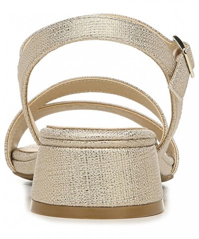 Women's, Julep Sandal Platinum $28.76 Sandals