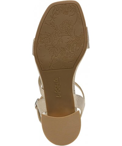 Women's, Julep Sandal Platinum $28.76 Sandals