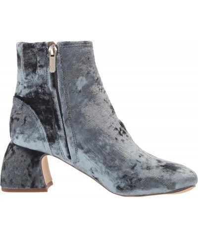 Women's Ozzie Ankle Boot Deep Glacial Blue $35.52 Boots