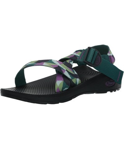 Women's Outdoor Sandal Braids Purple - 2024 New $32.99 Sandals