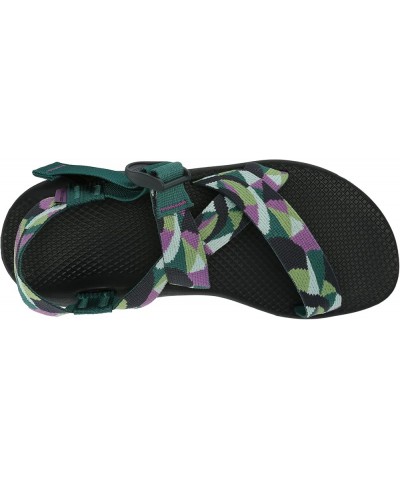 Women's Outdoor Sandal Braids Purple - 2024 New $32.99 Sandals