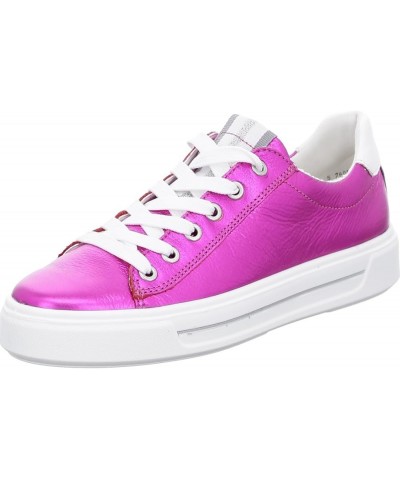 Women's Low-top Sneakers Sand Platin $45.86 Fashion Sneakers