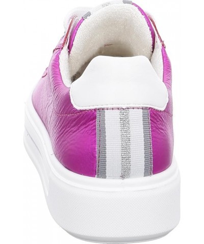 Women's Low-top Sneakers Sand Platin $45.86 Fashion Sneakers