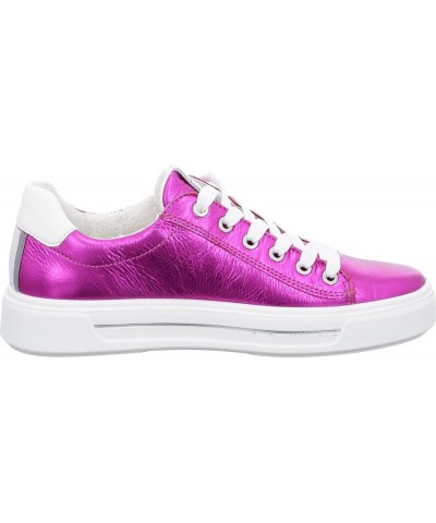 Women's Low-top Sneakers Sand Platin $45.86 Fashion Sneakers