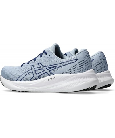 Men's, GEL-PULSE 15 Running Shoe Grey Blue/Blue Expanse $59.98 Athletic Shoes