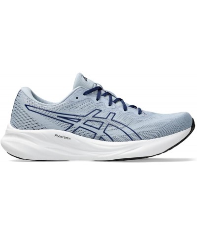 Men's, GEL-PULSE 15 Running Shoe Grey Blue/Blue Expanse $59.98 Athletic Shoes