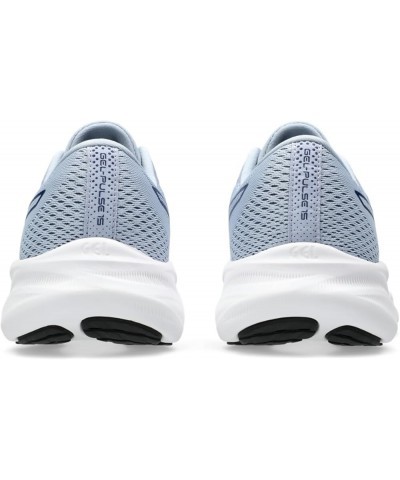 Men's, GEL-PULSE 15 Running Shoe Grey Blue/Blue Expanse $59.98 Athletic Shoes