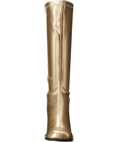 Gogo (Gold) Adult Boots Size 10 $16.04 Athletic Shoes